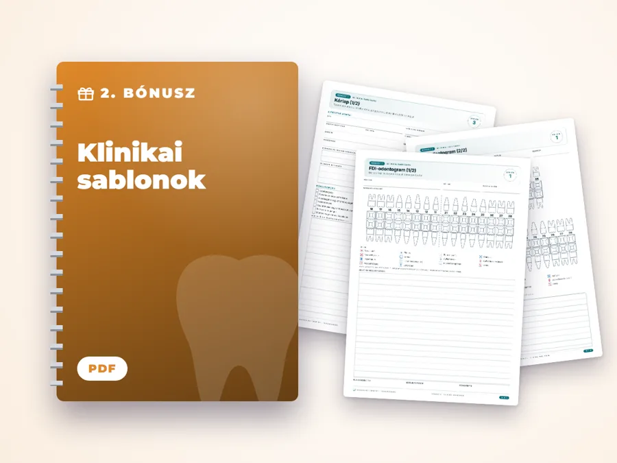 Klinikai sablonok
