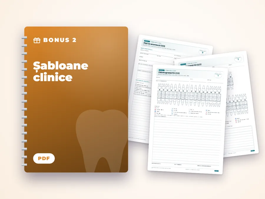 Șabloane clinice
